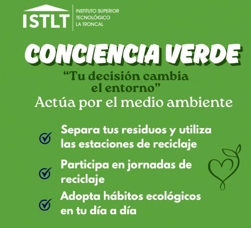 Logo Conciencia Verde